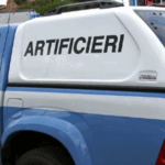 Latina, Ordigno In Corso Matteotti: Marciapiede Evacuato E Traffico Bloccato Per Ore