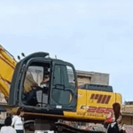 Ostia, Ruspa Tra I Bagnanti Sulla Spiaggia Libera: Bufera Sui Lavori Di Ripascimento