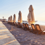Gaeta, In Arrivo I Bandi Per Le Concessioni Balneari: Investimenti Attesi Per Oltre 20 Milioni
