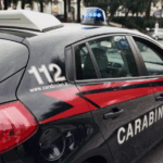 Terracina, Guida In Stato Di Ebbrezza A Terracina, 34Enne Denunciato Dopo Un Incidente