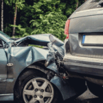 Ostia, Incidente A Castel Fusano, Feriti I Due Automobilisti