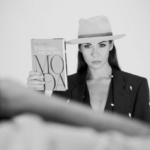 Il Linguaggio Segreto Della Moda Arriva A Roma: Il Debutto Editoriale Di Ida Galati Tra Arte E Stile