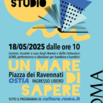 Ostia, Città Studio 2025 A Ostia: Danza, Cultura E Formazione Sul Mare
