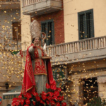 Formia, Il Comitato Della Processione Di San Giovanni Battista Ammette La Sponsorizzazione Dei Diana
