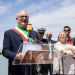 Ostia, Inaugurato Il Parco D’affaccio: Nuovo Spazio Verde Lungo Il Tevere