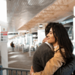 Fiumicino, “La Cura Sei Tu”: Medici Senza Frontiere Emoziona I Passeggeri A Fiumicino Con Un Flash Mob