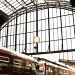 Fiumicino, Disagi E Rallentamenti Sulla Linea Ferroviaria: Caos A Roma Tuscolana