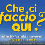 Formia, Folco Terzani Incontra Gli Studenti Per Il Progetto “Che Ci Faccio Qui?”