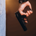 Latina, Spari Nella Notte Al Q5: Indagini In Corso E Quartiere Sotto Osservazione