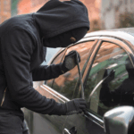 Ostia, Furti Nei Parcheggi Sul Litorale: Ladro Colto Sul Fatto Dai Carabinieri