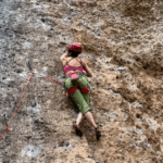 Arrampicata Sportiva In Umbria: Un’esperienza Tra Roccia, Natura E Adrenalina