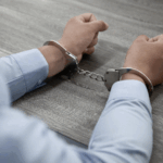 Latina, Rifiuta Il Braccialetto Elettronico Dopo Stalking: 45Enne Arrestato E Portato In Carcere