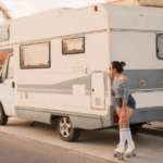 Ostia, Da Lunedì Stop Ai Camper In Piazza Sirio: Divieto Voluto Dal Municipio X Per Tutelare L’area