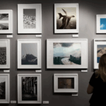 Sperlonga, Arte E Territorio Si Incontrano: Torna La Mostra “Rinascita Di Primavera” All’auditorium