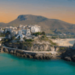 Weekend A Sperlonga: Le 5 Spiagge Da Sogno Dove Rilassarti Tra Mare E Natura