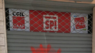 Scritte Offensive E Simboli No