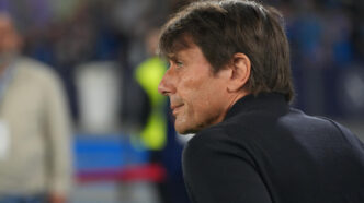 Scudetto 20252C Le Sfide Napoli