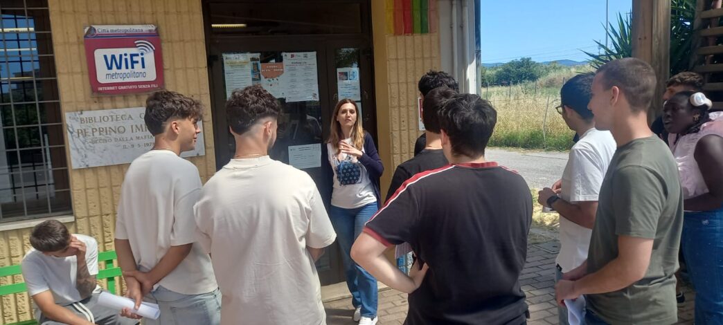 Scuola Alberghiera Di Ladispol