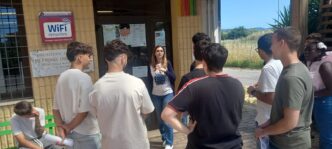 Scuola Alberghiera Di Ladispol