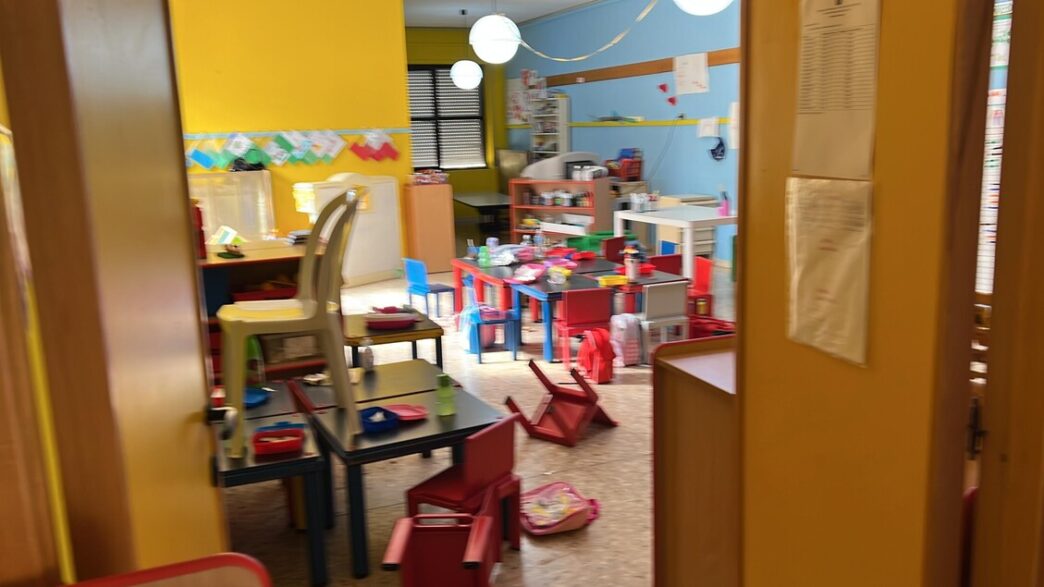 Scuola Del Trevigiano Conferma