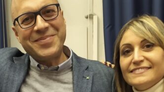 Secinaro2C Al Via La Rotatoria