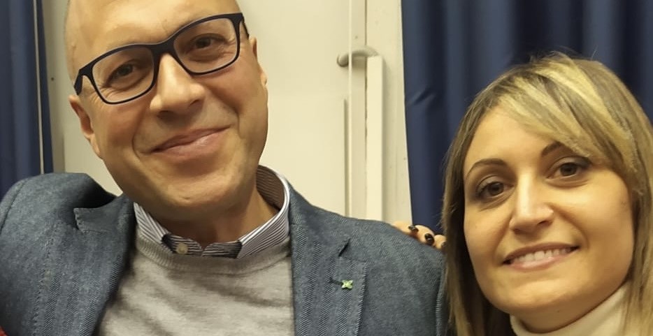 Secinaro2C Al Via La Rotatoria