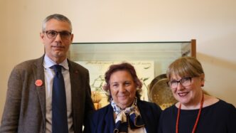 Seconda Edizione Del Royal Pho
