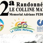 Seconda Edizione Della Randonnèe Le Colline Materane Parte Da Matera Tra Paesaggi E Percorsi Meno Noti