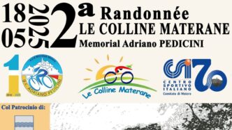 Seconda Edizione Della Randonn