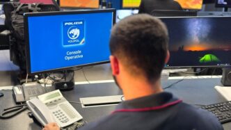 Segnalazioni A Questura Di Pes
