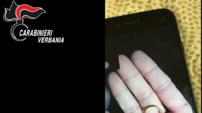 Sei Arresti Per Truffe Agli An
