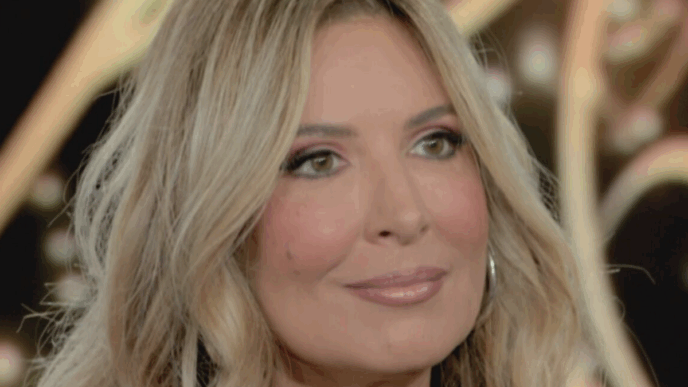 Selvaggia Lucarelli Critica I
