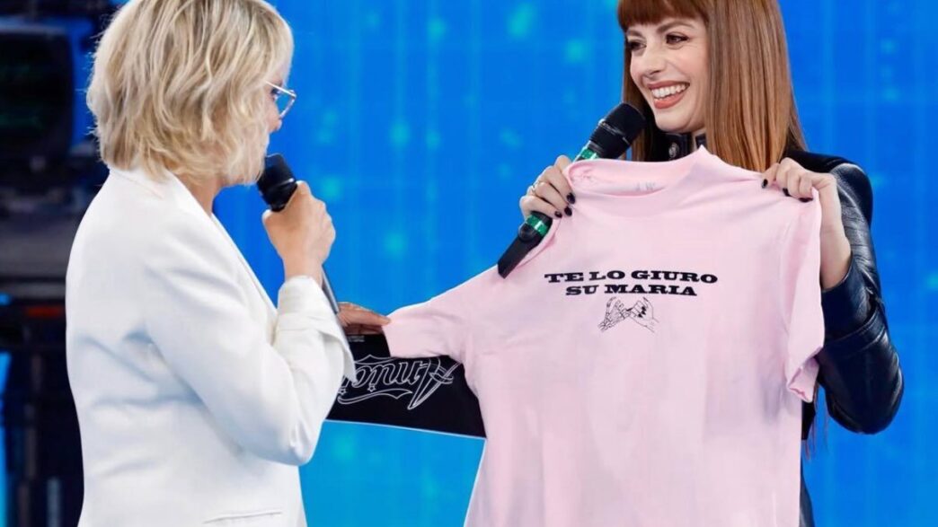 Semifinale Amici 243A Sfide Dec