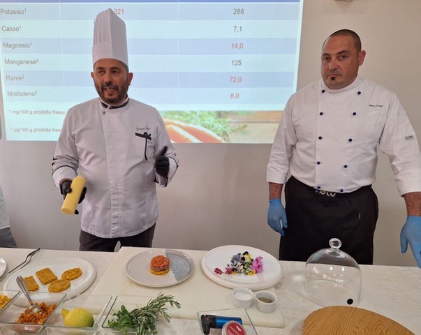 Seminari A Enna Promuovono La