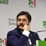 Senatore Michele Fina Sollecita Chiarezza Sui Fondi Per La Tratta Ferroviaria Roma-Pescara Dopo Tagli Governativi