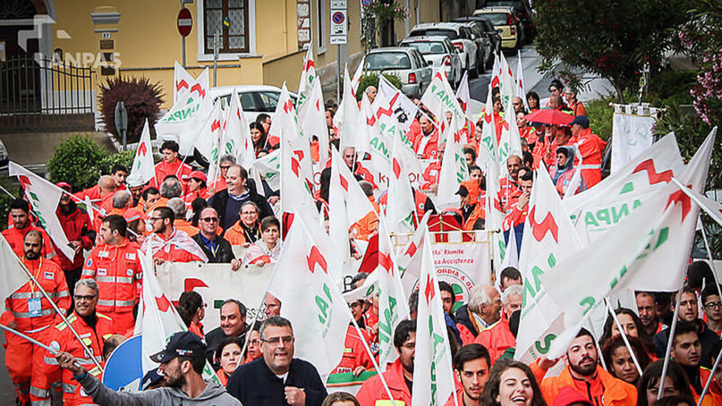 Senigallia Ospita Le28099Assemblea