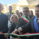 Senigallia Recupera La Palestra Del Corinaldesi Padovano Dopo L’Alluvione Del 2022