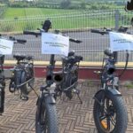 Sequestrate Tre E-Bike Modificate A Mosciano Sant’angelo, Sanzioni Per Oltre 6.000 Euro A Persona