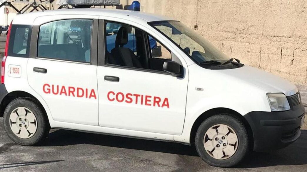 Sequestrato Impianto Di Calces