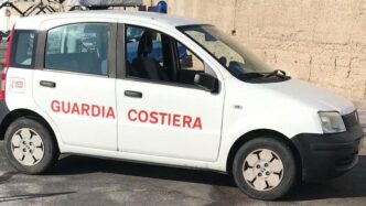 Sequestrato Impianto Di Calces