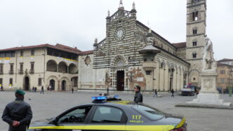 Sequestri E Indagini Sulle Bis