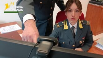 Sequestri Per Truffa Superbonu