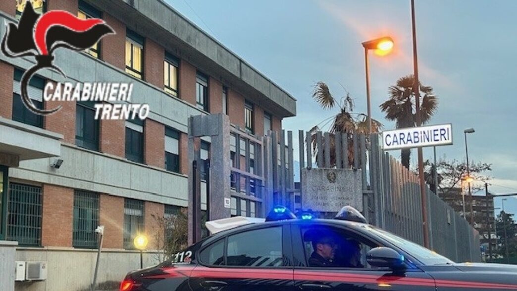 Sequestro Da 470.000 Euro Per
