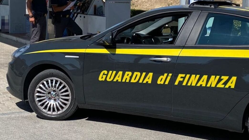 Sequestro Da Oltre Un Milione