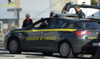 Sequestro Di 3 Kg Di Cocaina E
