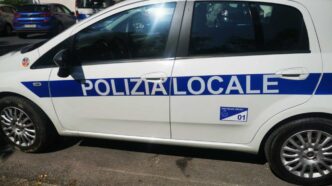 Sequestro Di 45 Kg Di Pesce A