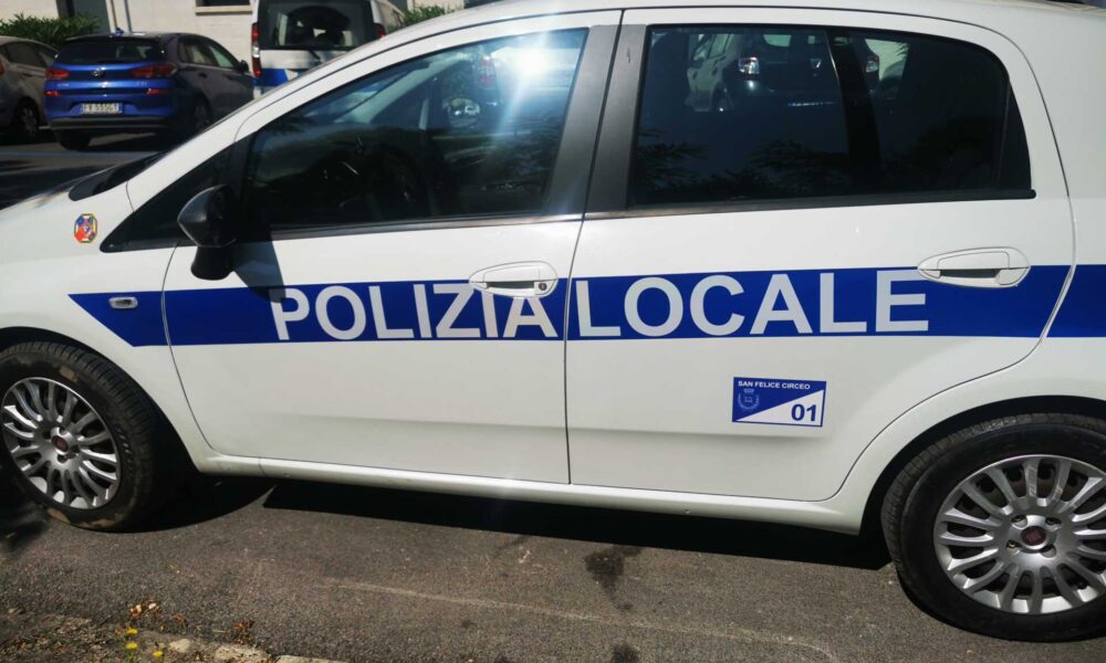 Sequestro Di 45 Kg Di Pesce A