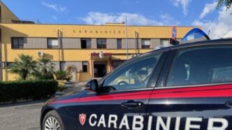Sequestro Di Oltre 30 Kg Di Al
