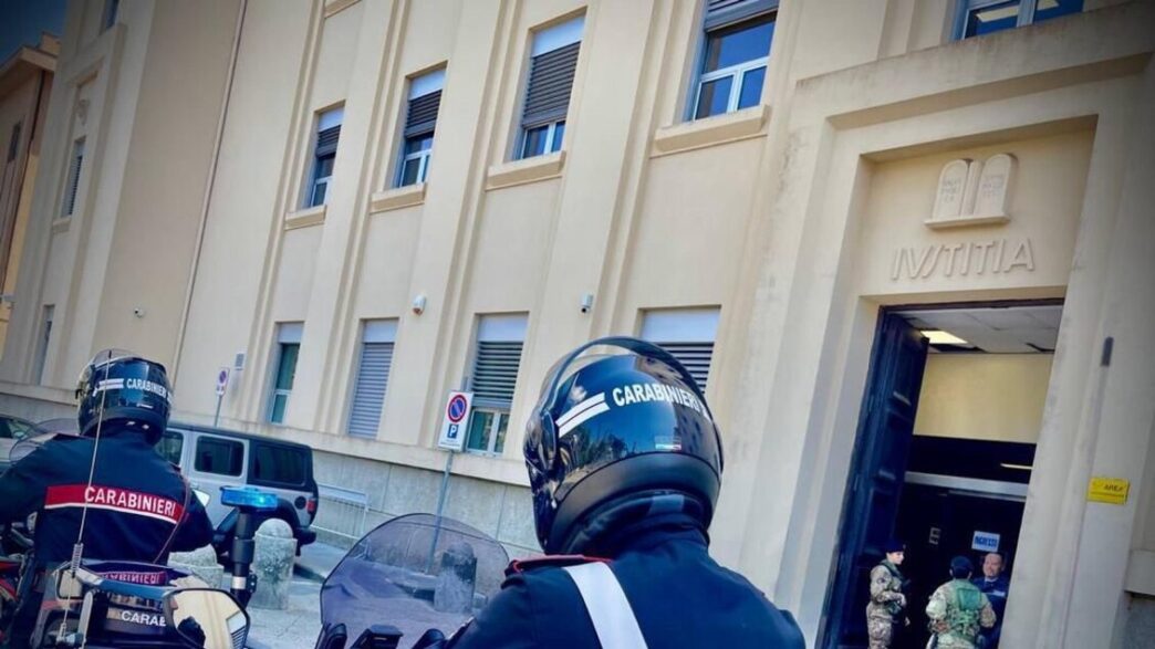 Sequestro Di Prodotti E Sospen