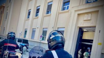 Sequestro Di Prodotti E Sospen